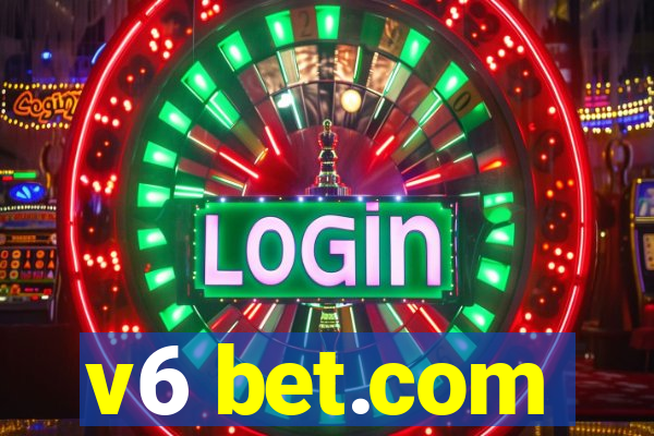 v6 bet.com